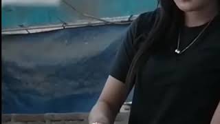 Download lagu Story wa_sing tak sayang ilang||Versi Bakul kopi cantik😁 mp3