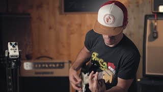 Video thumbnail for L'overdrive !! un MUST pour votre son ROCK !! ( 2018 ) by Tone Factory