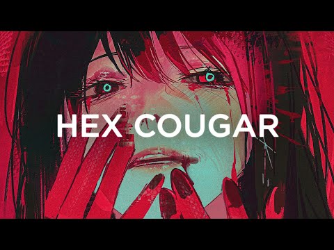 Hex Cougar & FATE - Eyes