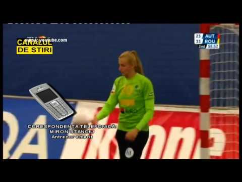 Știri SPORT Etv/ 06.07.2017 – ROMÂNIA ARE GRUPĂ ACCESIBILĂ LA MONDIALE