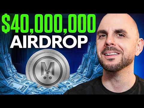 MegaETH Airdrop Guide — Full Breakdown & Transcript