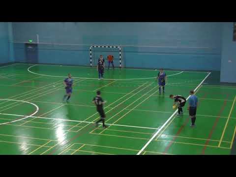 38 КУ 5 тур 7 лига Style Print – Draft 2