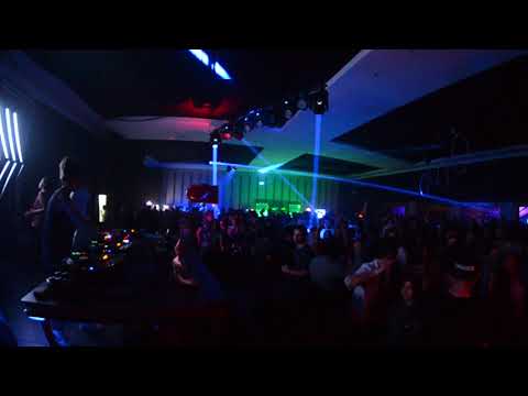 Carola Pisaturo - Cocoon Santiago @ZookPhotographs