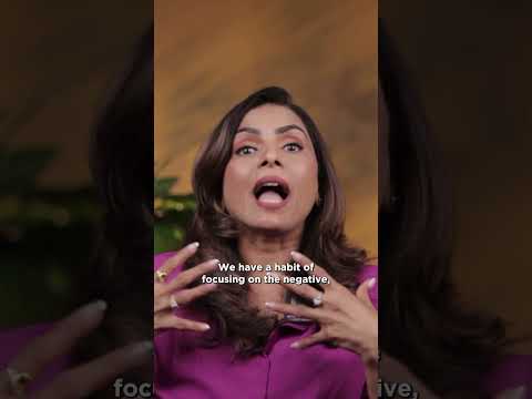 How to Stop Overthinking | Dr. Meghana Dikshit #overthinking