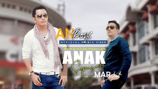 Download lagu ANROYS feat MARSHAL - ANAK SIPASAN - LAGU MINANG TERBARU -  MUSIC VIDEO mp3