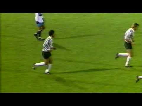 #Souvenir : Beerschot-Charleroi de 1990