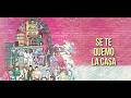 Willie Colón & Mon Rivera - Se Te Quemó la Casa (Letra Oficial)