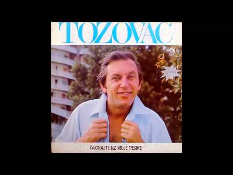 Predrag Zivkovic Tozovac - Sesiric plavi - (Audio 1988) HD