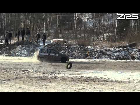 Kantyka/Janusz- Jugowska Barbórka 2012