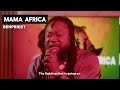 Mama Africa Video BENPRIEST