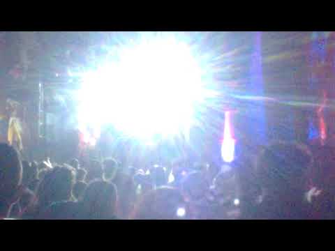 Sonic Massala / Orion Festival 2018