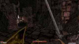 Let's Play Morrowind Part 101 - These Ruins Are Full of Troll