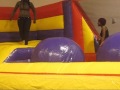 CHARLOTTE BounceU Never Again