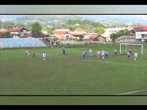 Free Kick (4).   Erdin Ramić
