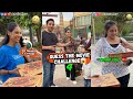 Guess The Movie Name For Large Cheese Pizza Feeling Sad For The Second Girl Guesschallenge