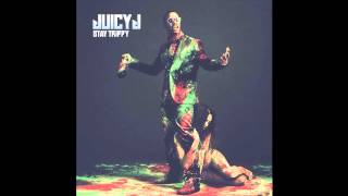 Juicy J - Smokin&#39; Rollin&#39; (Instrumental remake)