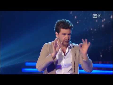 Made in Sud - Alessandro Siani  - 06/06/2013