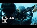 ATTRACTION Official Trailer (2018) Sci-Fi Movie HD