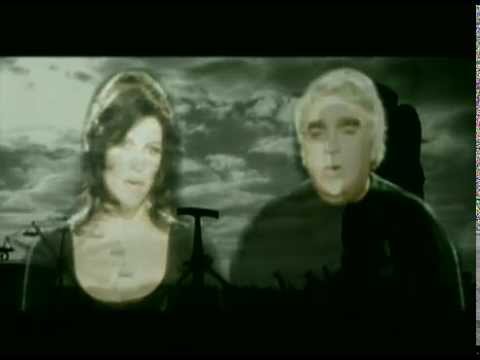 Πασχάλης Τερζής - Σοφία Βόσσου - Και φοβάμαι - Official Video Clip