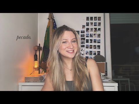 pecado de estimação: como vencer | bible-talk