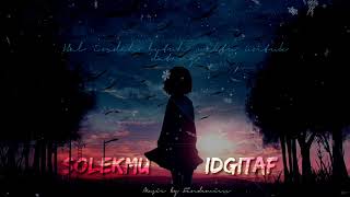 Download lagu #Solekmu - Idgitaf(lofi-hiphop & slowed) | Hal indah butuh waktu untuk datang mp3 Download lagu #Solekmu - Idgitaf(lofi-hiphop & slowed) | Hal indah butuh waktu untuk datang mp3