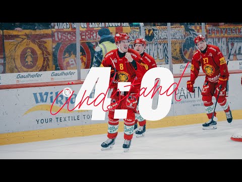 Highlights: SCL Tigers vs. EHC Biel-Bienne | SCL Tigers