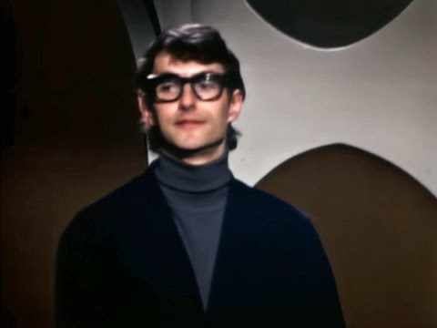 NEW 📀 Everyone's Gone To The Moon - Jonathan King {Stereo} 1965