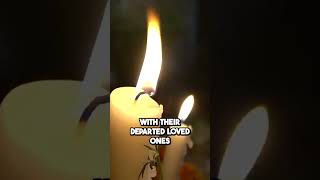 Mexican Day of the Dead Honors Life and Love  #history #didyouknow #ancienthistory