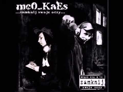 mc0 KaEs   Niechaj spadnie deszcz feat Kristal