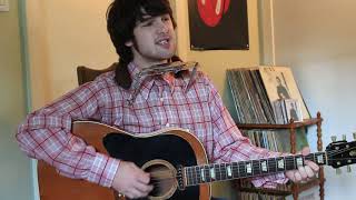 Phil Hollie - To Sing for You (Donovan Cover)