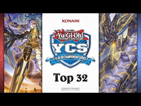 Tom Rose vs. Olivier Boiron - Top 32 - YCS Düsseldorf 2019