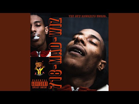 Madcritch (feat. Jay Critch)