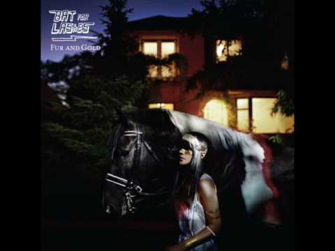 Bat For Lashes - The Wizard