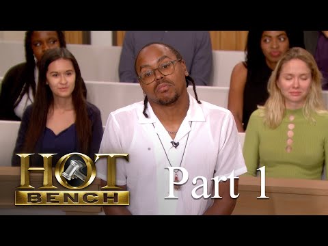 Evicted Man Wants His Belongings | Part 1