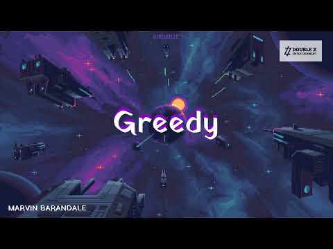 MARVINBARANDALE - GREEDY ( REMIX ) 2023 - 2024