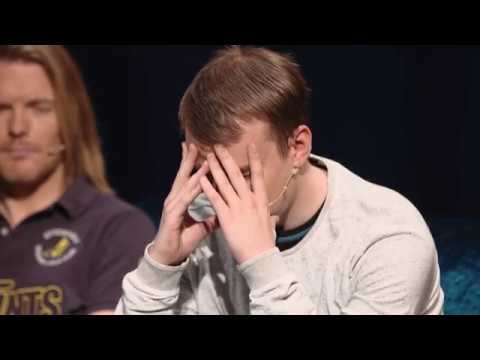 Ekwall Show - Säsong 2 - Sveriges Okända Världsmästare