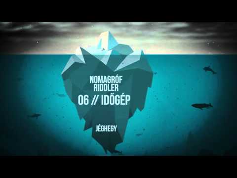 Nomagróf, Riddler - Időgép