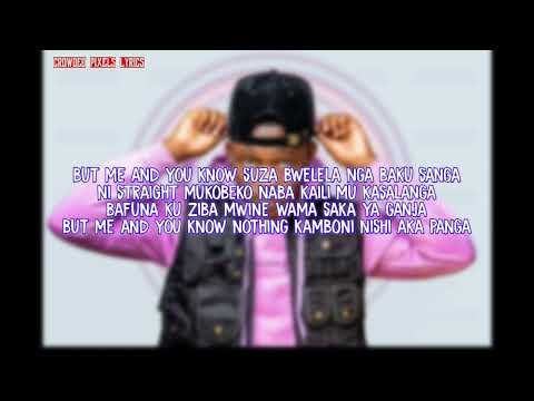 Dizmo- baka tuletelela (lyrics)