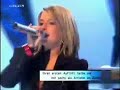 Jeanette Biedermann   Run with me LIVE @ TOTP