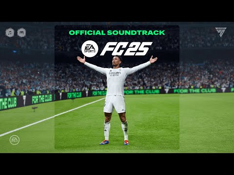 Self Esteem, Moonchild Sanelly - Big Man (EA Sports FC 25)