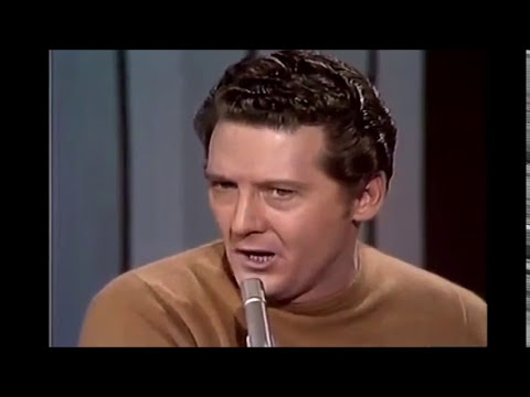 Tom Jones -Jerry Lee Lewis  - Down The Line  -