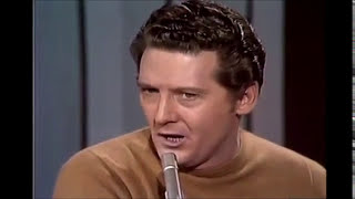 Tom Jones -Jerry Lee Lewis  - Down The Line  -