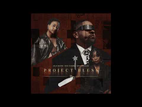 Helio Baiano & Miss Tchamba - Meu Love (feat. Kelson Most Wanted)