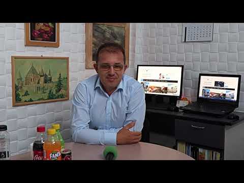 CIPĂIAN DRAGOŞ CIPRIAN  - prezentare video