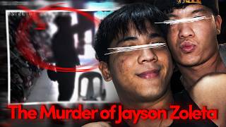 Download lagu The Murder of Jayson Zoleta - a Filipino True Crime Story mp3