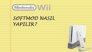 Nintendo Wii SoftMod Kurulum Nasıl Yapılır?
