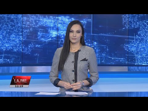 Edicioni i Lajmeve Tv Klan 14 Dhjetor 2021, ora 12:00 Lajme – News