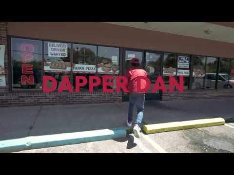 OG Ted - Dapper Dan (Official Music Video)