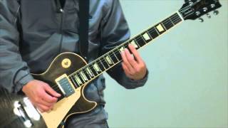 NMB48 Don't look back! ギターインスト 弾いてみた