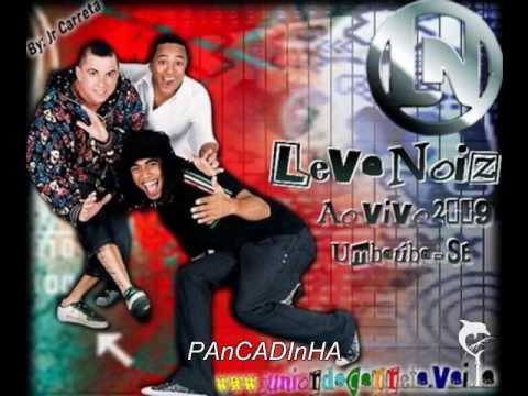 Pancadinha video